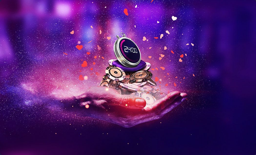 Carnival Slots Welcome Bonus