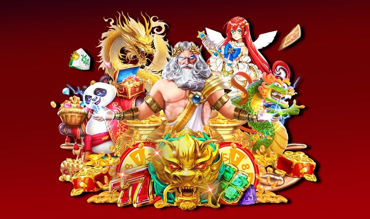 Carnival Slots Live Casino